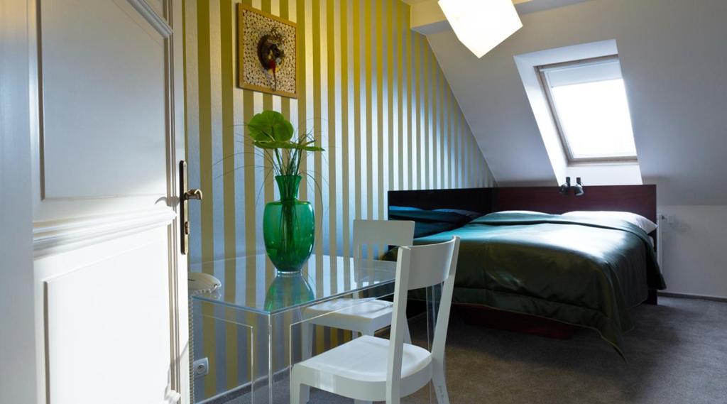 Residence Arx & Wellness フルディム エクステリア 写真