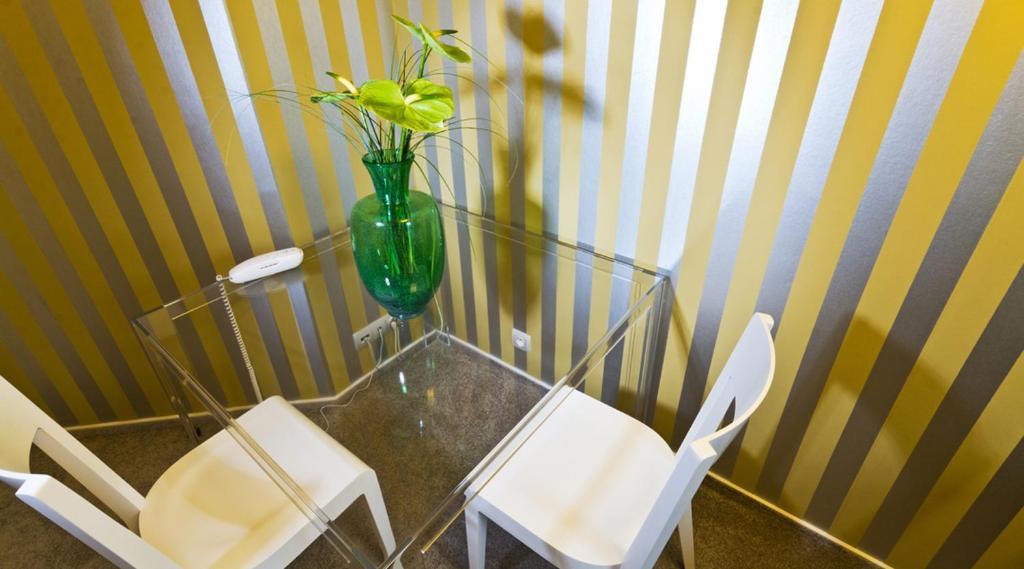 Residence Arx & Wellness フルディム エクステリア 写真